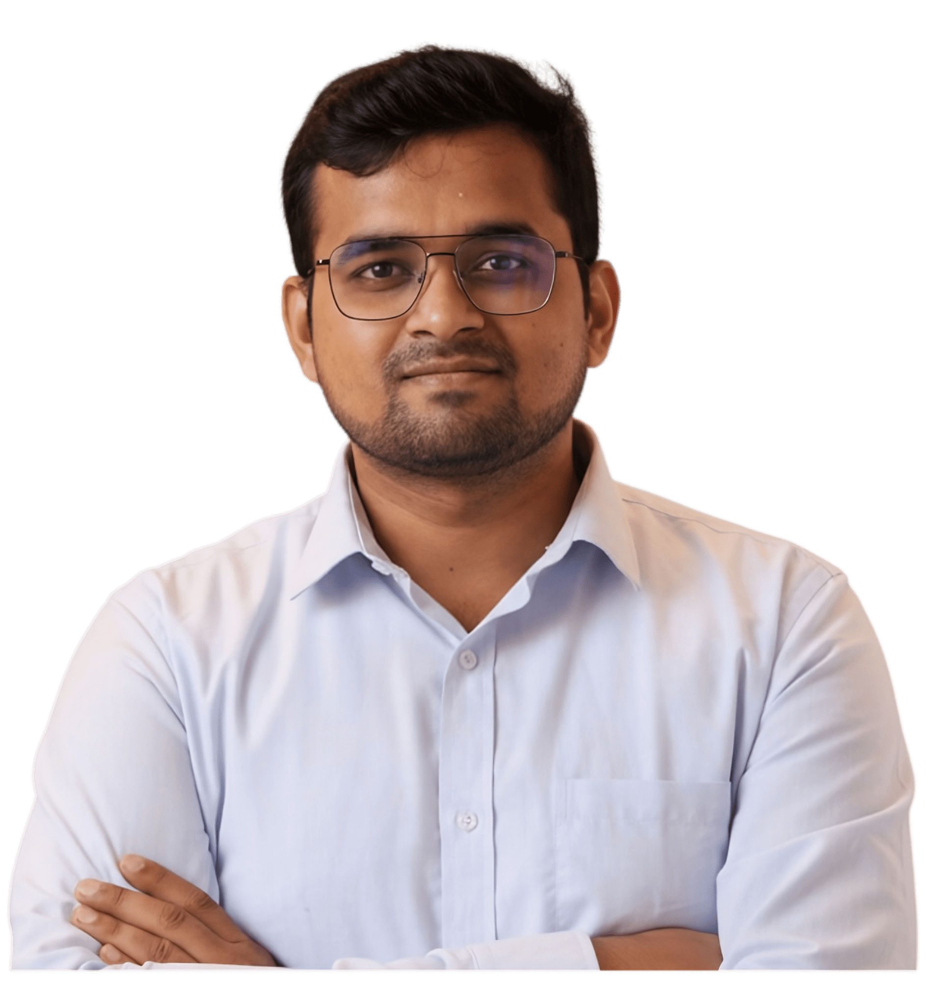 Shivam Srivastava-min